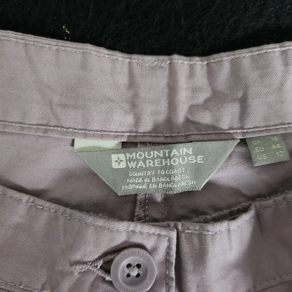 Shorts - Picture 3 of 3